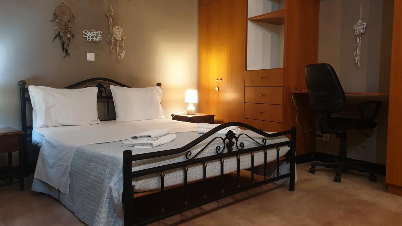 Andreas&Dinas Sweet Home Corfu  Exterior photo