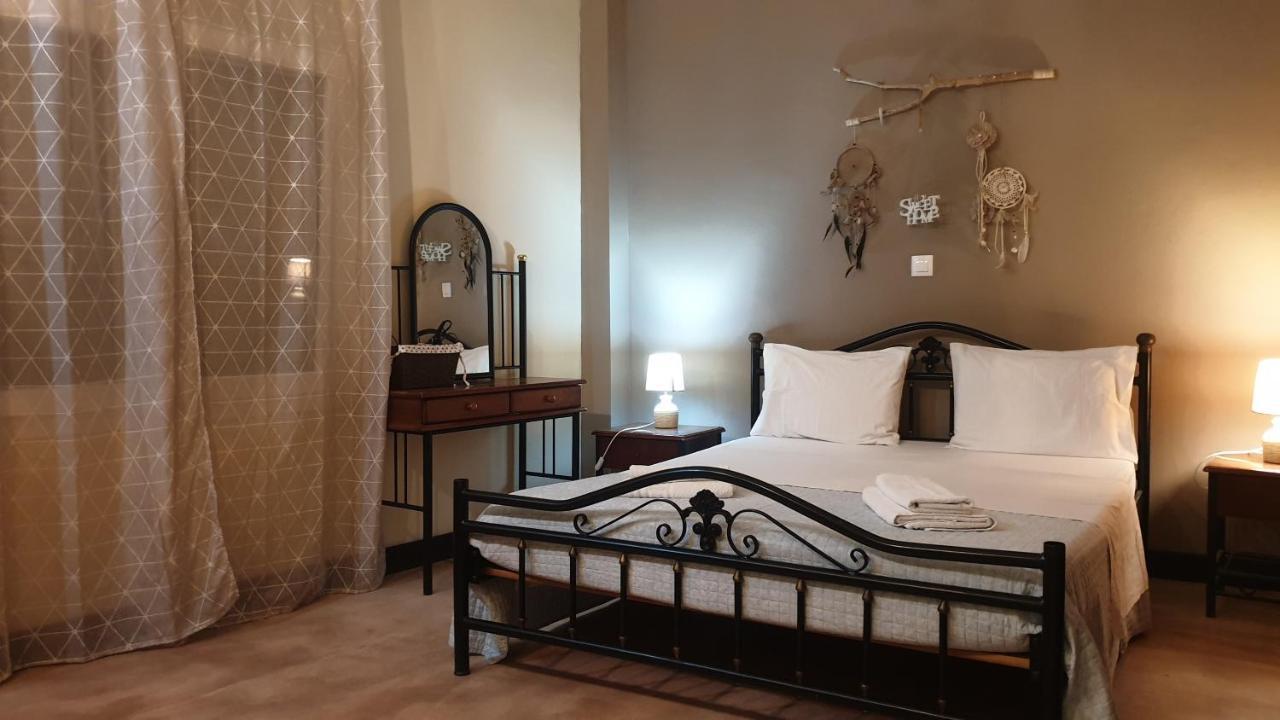 Andreas&Dinas Sweet Home Corfu  Exterior photo