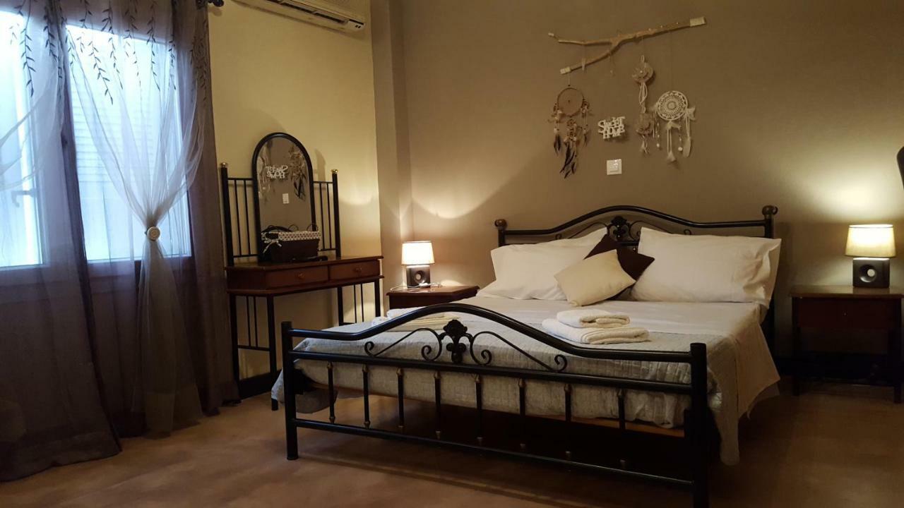 Andreas&Dinas Sweet Home Corfu  Exterior photo